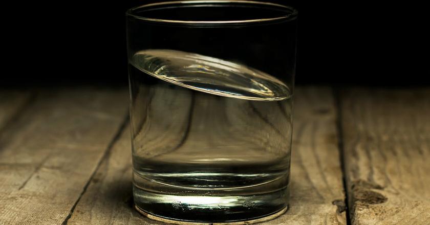 Air Minum Tercemar Limbah Tinja, Ini Kata Netizen