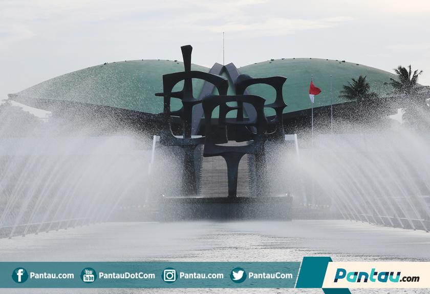 Polemik UU MD3, Penasihat Fraksi PPP: Demi Kehormatan DPR