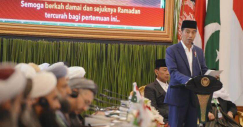 Mulai dari Politisi Hingga Konglomerat, Ini Prediksi Wapres Jokowi