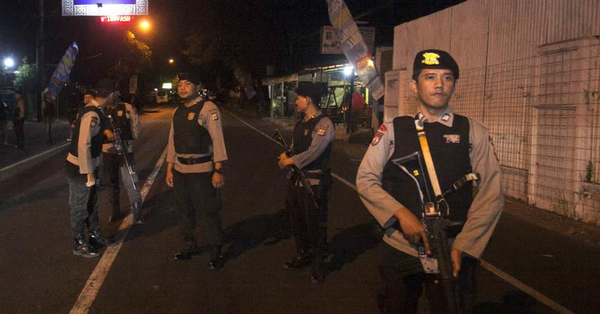 Mengaku Kenal Salah Satu Terduga Teroris, Teman Kampus: Dia Humoris