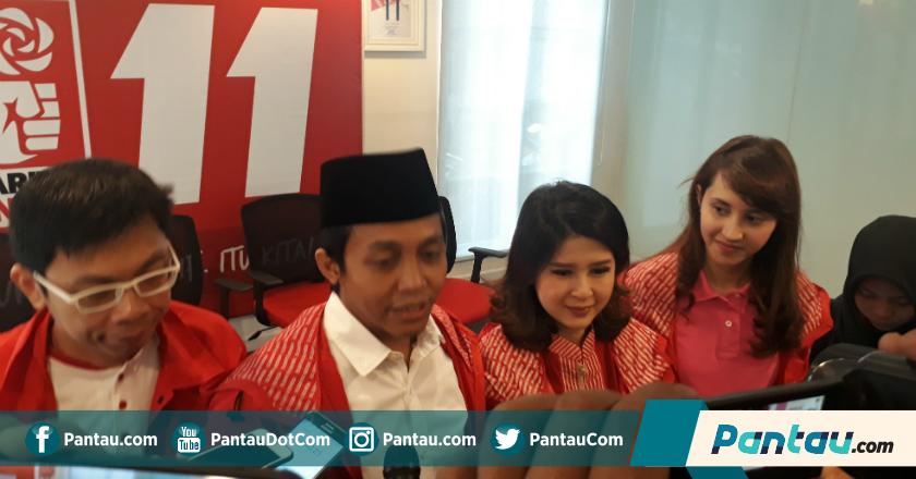Mahfud MD Jadi Sosok Millennials Versi Polling PSI