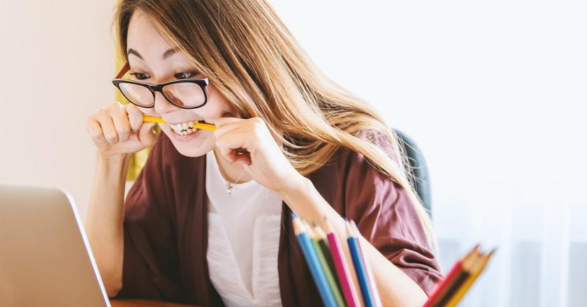 Duh! Salah Kaprah, Intelektual Anda Turun Bukan Karena Usia