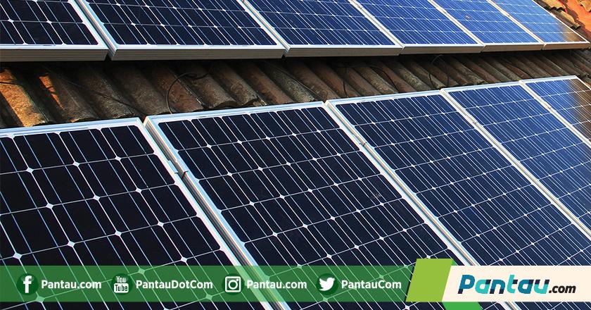 Mulai Berkembang, Kementerian ESDM Siapkan Regulasi PLTS Atap