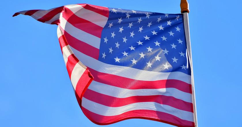 Jadi Negara Adidaya, 3 Persen Warga Amerika Alami Kemiskinan