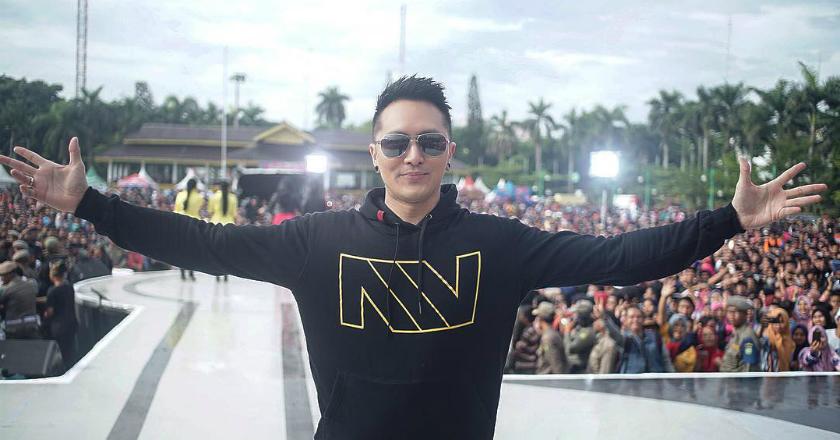 Kesal Disamakan dengan Bowo Tik Tok, Demian Aditya Tak Hadiri Jumpa Fans