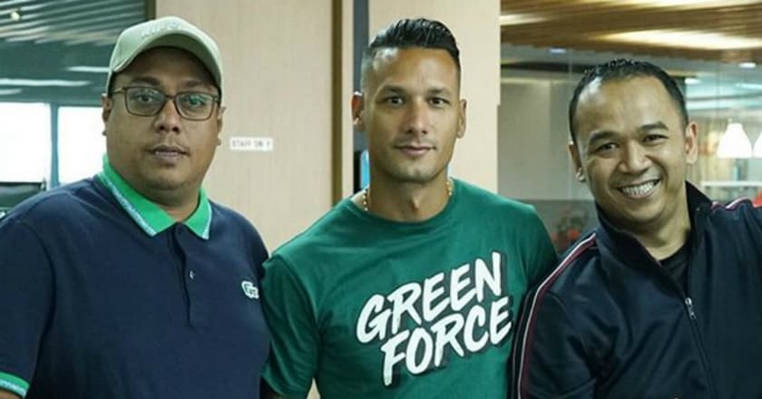 Maitimo Diharapkan Pecah Kebuntuan Lini Serang Persebaya Surabaya