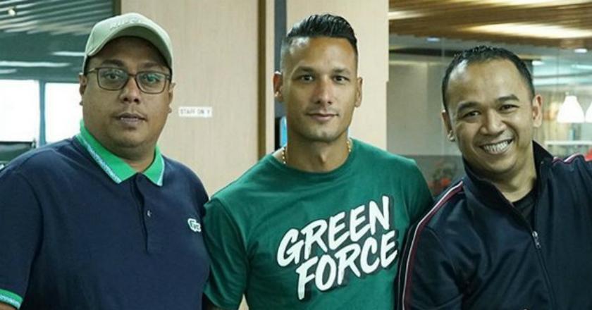 Maitimo Diharapkan Pecah Kebuntuan Lini Serang Persebaya Surabaya