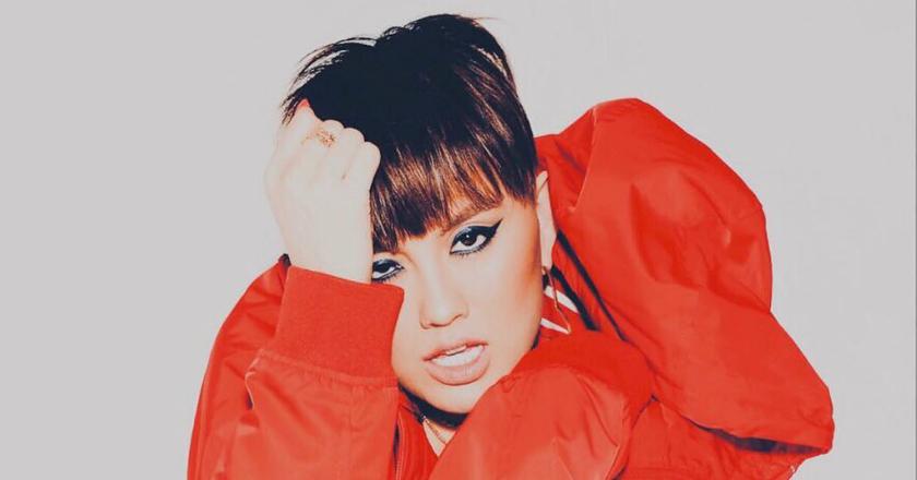 Bukan Chris Brown, Inikah Pacar Baru Agnez Mo?