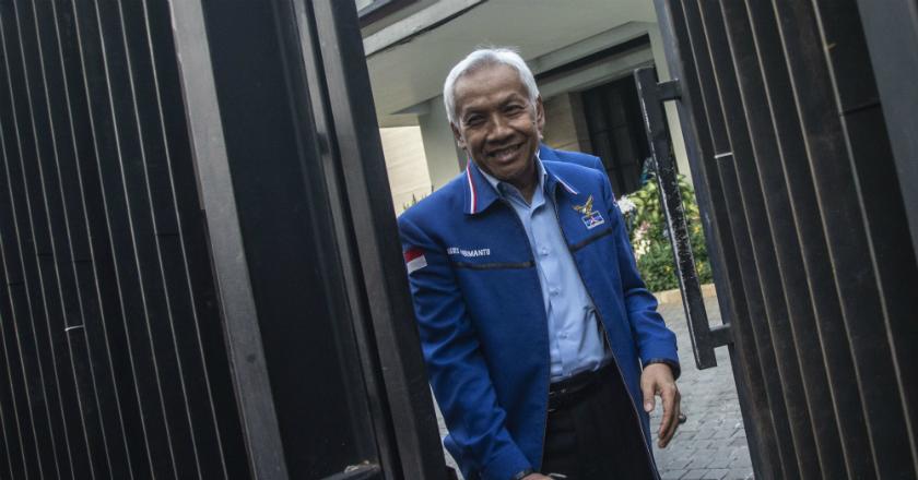 Demokrat Pastikan Sudah Tentukan Capres-Cawapres Sebelum 10 Agustus 2018