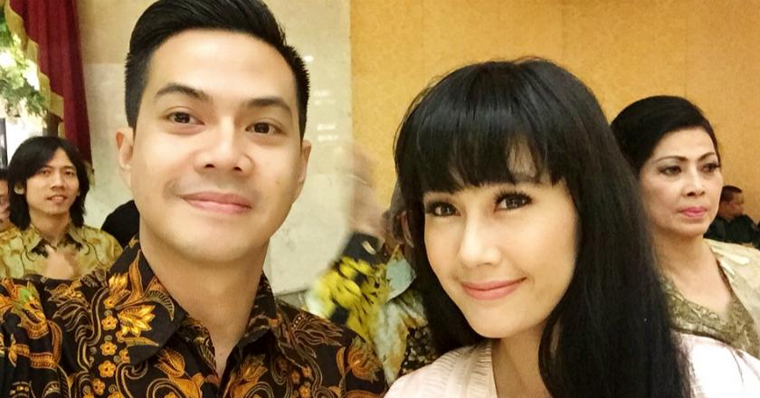 Hamil Anak Pertama, Ardina Rasti Pamer Hasil USG