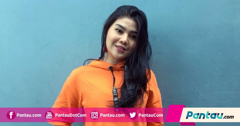 Soal Konfliknya dengan Dewi Perssik, Ini Penjelasan dari Meldi