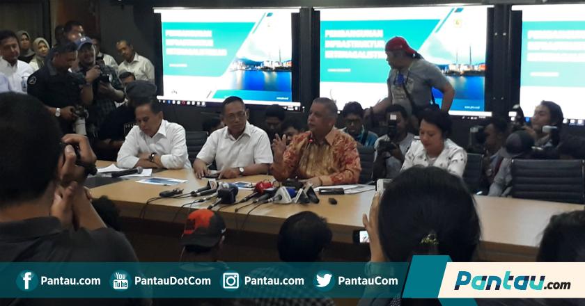 Rumah Dirutnya Digeledah KPK, PLN: Kami Hormati Proses Hukum