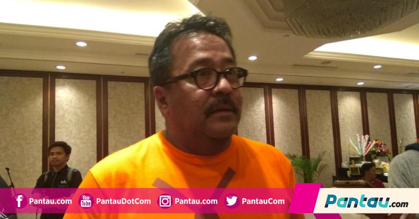 Film 'Si Doel' Tayang Perdana di Belanda, Rano Karno: Takut Turun