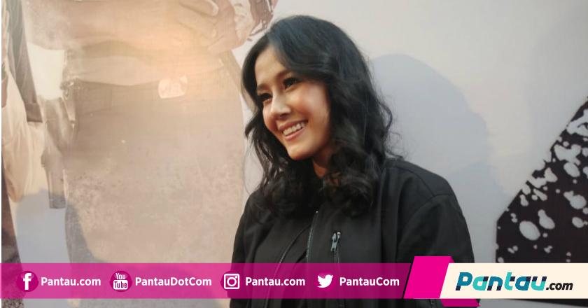 Ardina Rasti Ngidam Nasi Goreng Tek Tek Sampai Nangis-nangis