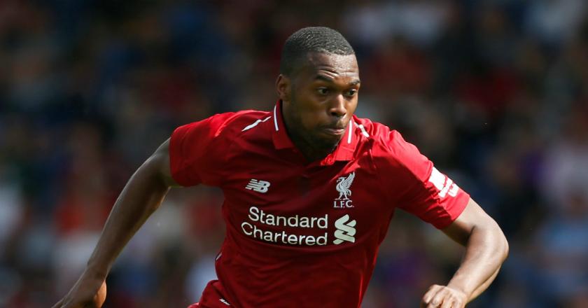 Disinggung Masa Depan Sturridge, Ini Jawaban Jurgen Klopp