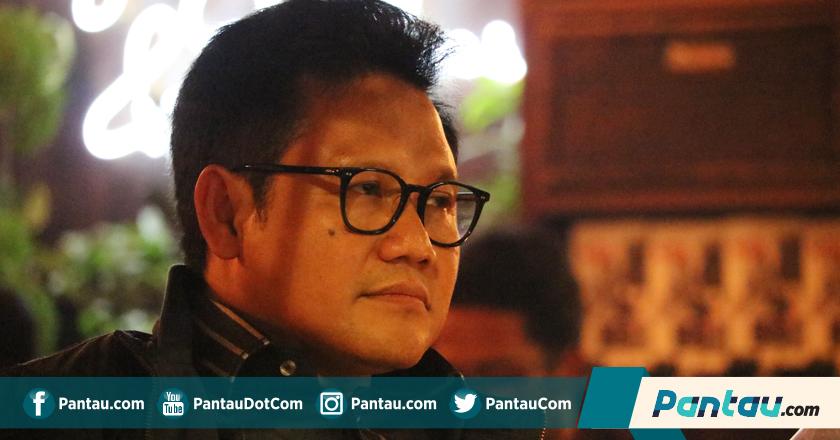 Pengamat: Muhaimin Prioritas Jokowi untuk Jadi Cawapres