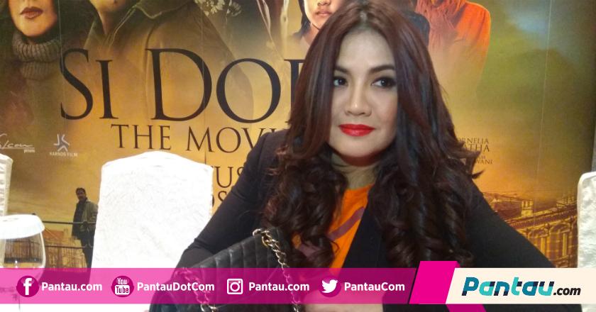 Cornelia Agatha Kejar Skripsi Hingga ke Belanda
