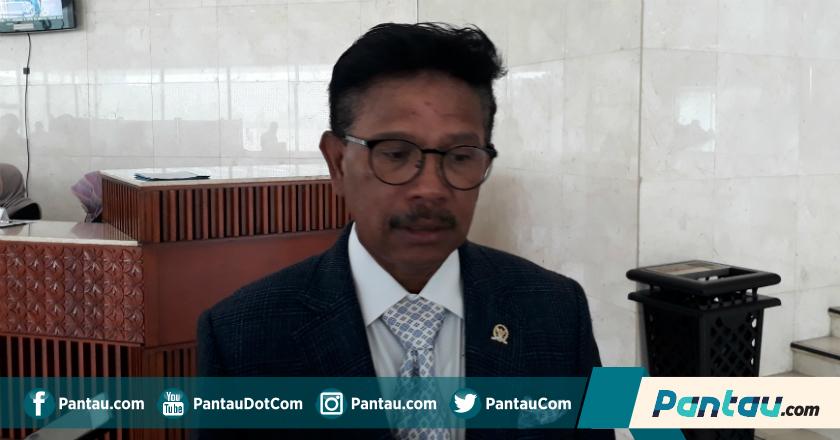 Klaim Koalisi Jokowi Makin Solid, NasDem: Poros Lawan Kapan Nih Dibentuk?