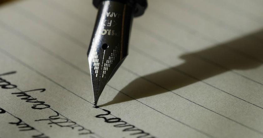 Viral, Surat Pilu untuk Presiden Jokowi dari Anak Tahanan yang Tewas di Dalam Lapas