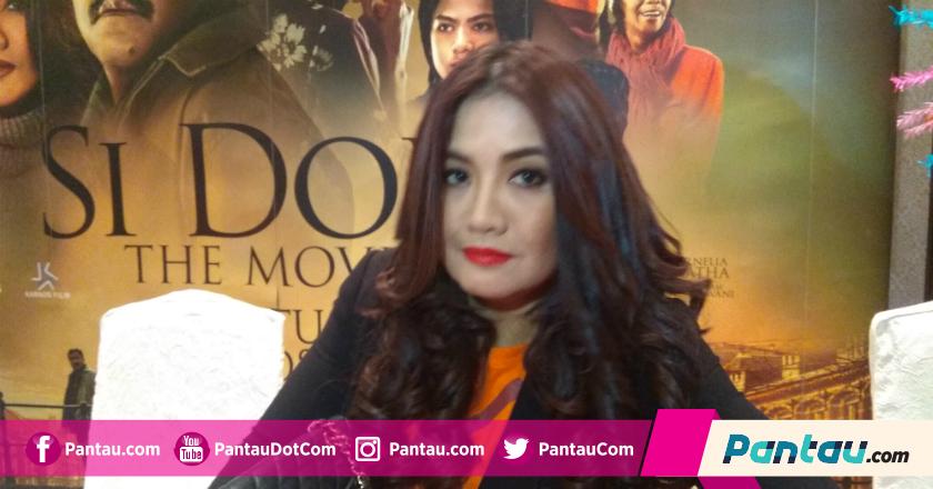 Demi Anak Cornelia Agatha Usaha Keras Belajar Bikin Kerak Telor