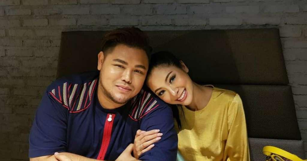 Dikabarkan Putus dengan Faye Malisorn, Ini Jawaban Ivan Gunawan
