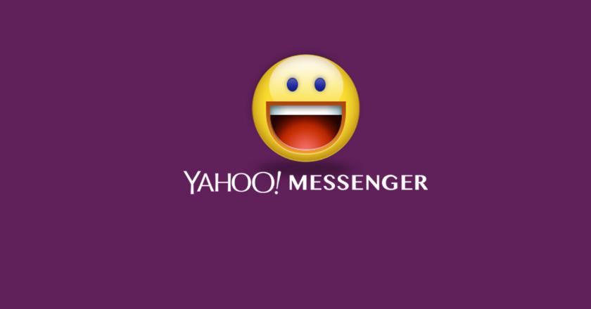 Ucapkan Selamat Tinggal, Hari Ini Yahoo Messenger Ditutup