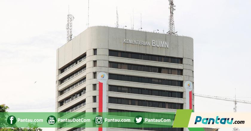 Baleg DPR: Jabatan Direksi-Dewan Pengawas BUMN Tidak Boleh Dirangkap