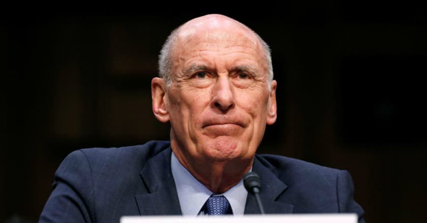 Usai Pertemuan Trump-Putin, Intelijen AS Malah Bongkar 'Borok' Rusia