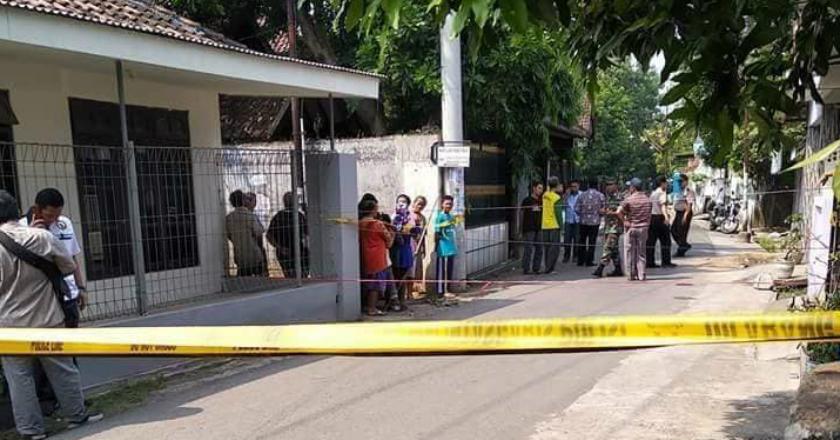 Istri Pelaku Bom Pasuruan Masih Bungkam, Polisi Alami Kesulitan