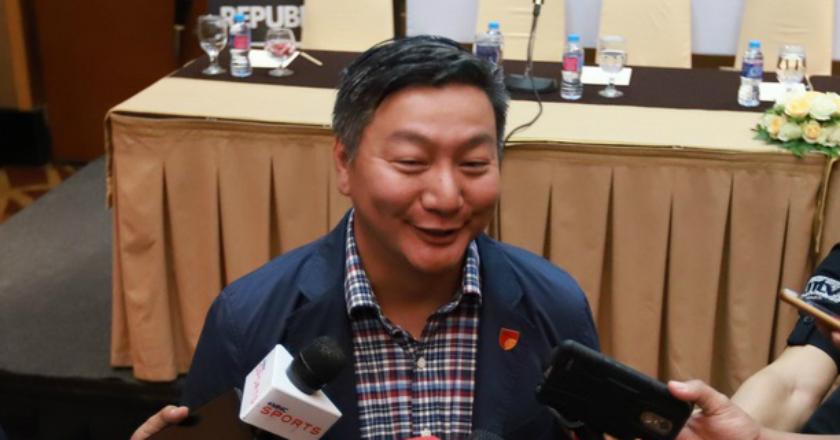 Resmi, IBL Kembali Berlakukan Sistem Draft Pemain 'Rookie' di Musim 2018-2019