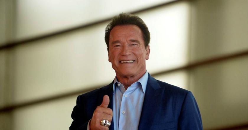 'Terminator' Meradang, Trump Dihujani Makian Usai Bertemu Putin