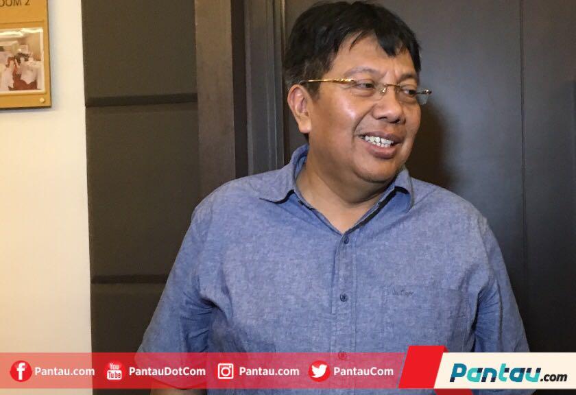 GBK Rusak, Gede Widiade: The Jakmania Tidak Pernah Rusuh