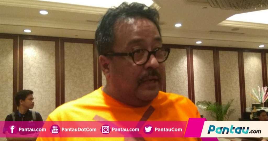 Pernah Menjadi Gubernur Banten, Memudahkan Rano Karno Syuting 'Si Doel' di Belanda