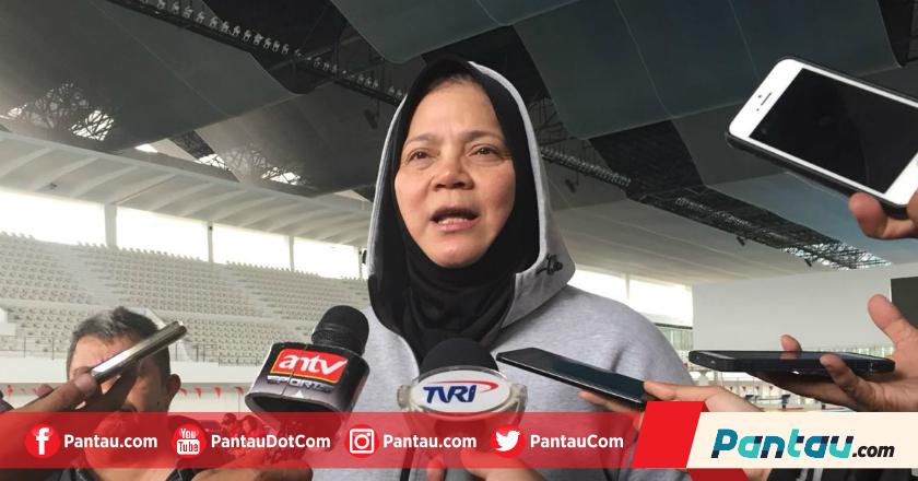 PRSI Klaim Tim Renang Artistik Tampil Maksimal di Asian Games 2018