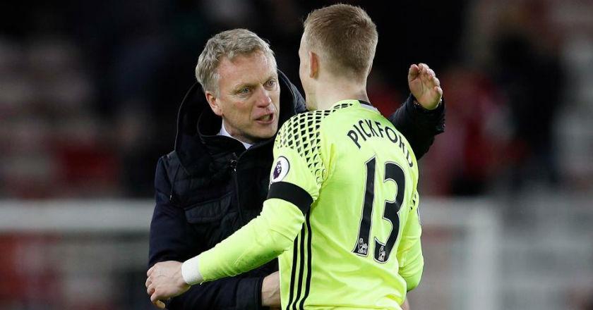 Kiper Timnas Inggris Dilarang Pindah Klub, Ini Penyebabnya