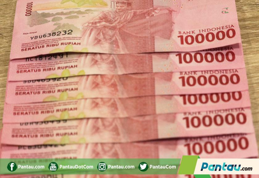 Menakar 'Manfaat' Lonjakan Cadangan Devisa Indonesia