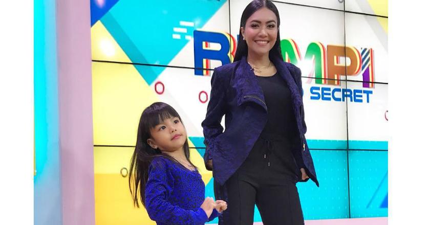 Putri Denada Terkena Leukimia, Ternyata Teknik Mencuci yang Salah Bisa Jadi Penyebabnya