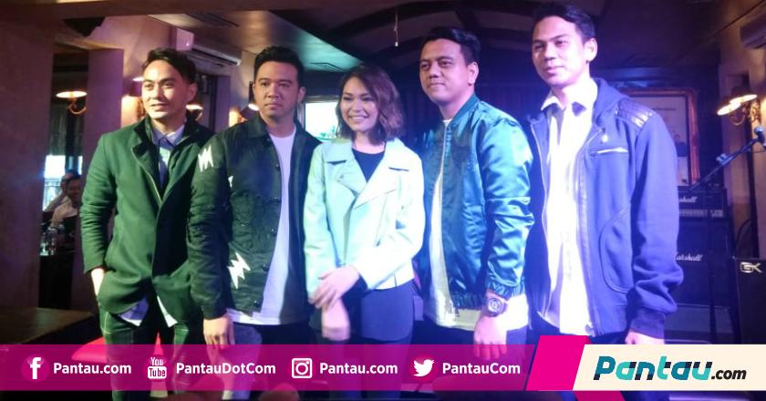 Perkenalkan Vokalis Baru, 'Geisha' Tetap 'Galau' Tanpa Momo
