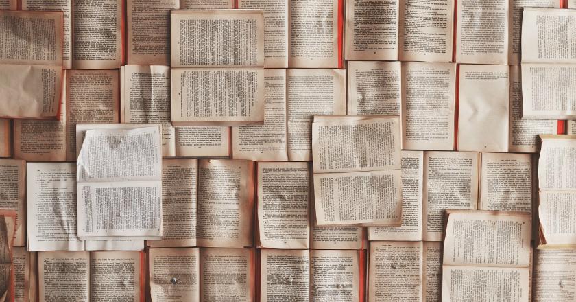 Langka! 300 Buku Pelajaran Berbanderol Selangit Digondol Maling