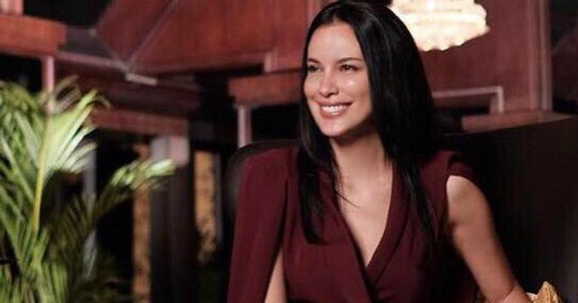 Dikabarkan Sudah Punya Kekasih Baru, Ini Jawaban Menohok Sophia Latjuba