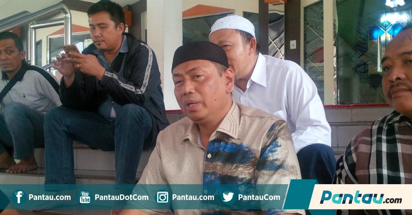 Jadi Bacaleg PDIP, Pengacara Habib Rizieq Mengaku Direkomendasikan