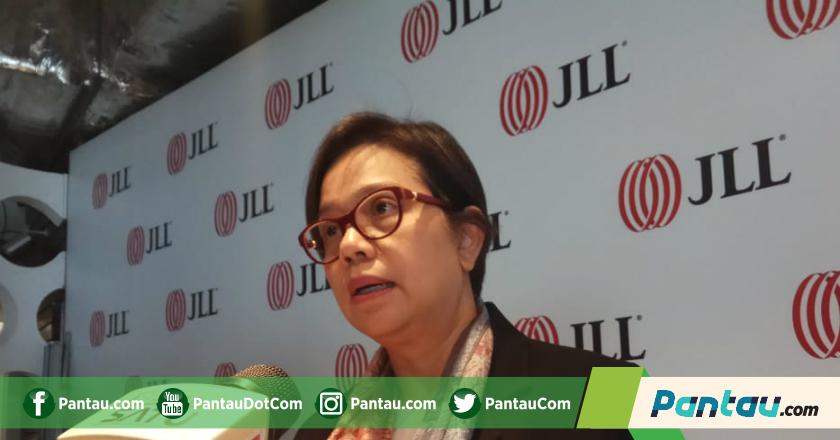 JLL Indonesia Prediksi BI Kembali Naikkan Suku Bunga Acuan