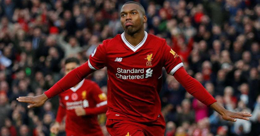 Belum 'Top Perform', Sturridge Yakin Bakal Dipertahankan Liverpool