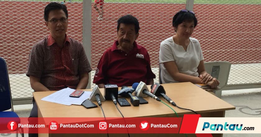 Sang Pelatih Tak Menyangka Zohri Bisa Juara Dunia