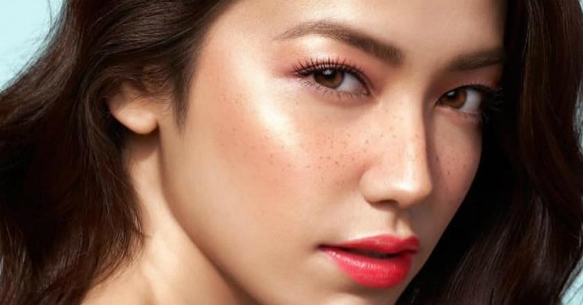 Ini Cara Makeup Tepat untuk Kulit Berminyak