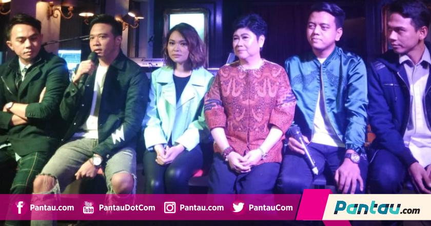 Regina Poetiray Memberi Warna Baru untuk Geisha