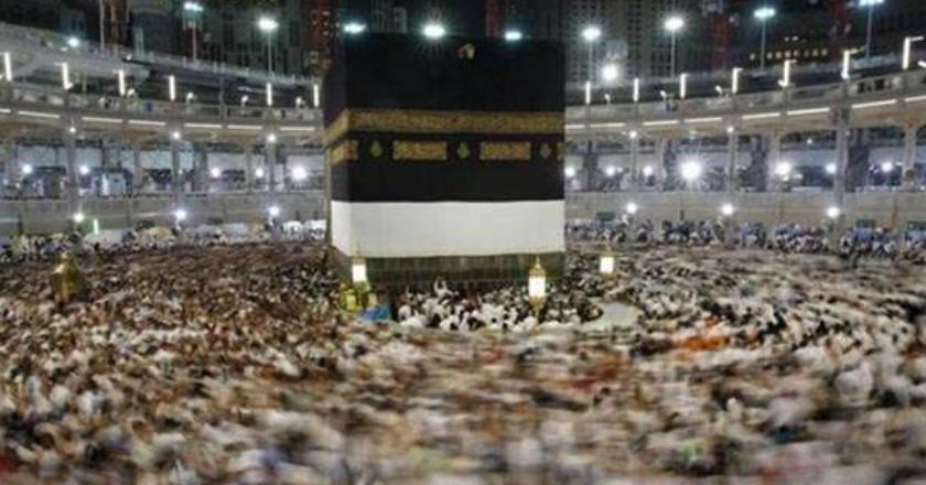 Catat Ya, Ini Fasilitas Haji yang Bisa Dinikmati Jamaah