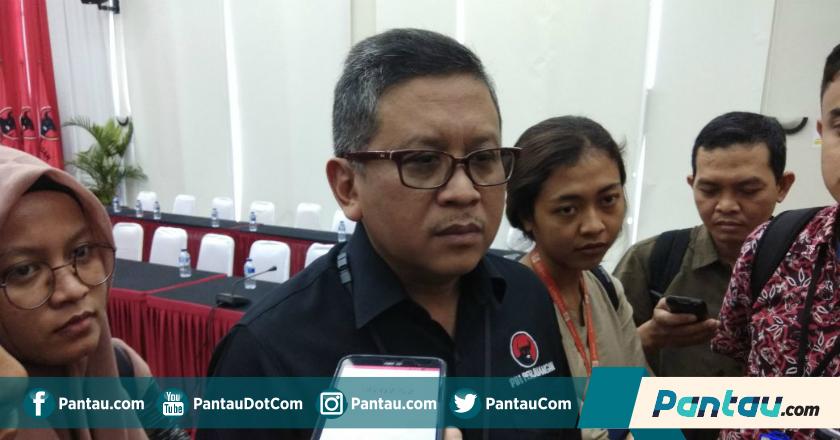 Terkuak! Ternyata Begini Cerita Pengacara Habib Rizieq Jadi Bacaleg PDIP