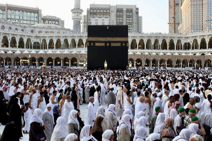 Ada 3 Jenis Pelaksanaan Ibadah Haji. Begini Penjelasannya!