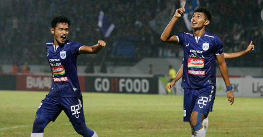 PSIS Semarang Datangkan Eks Penjaga Gawang Arema
